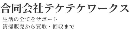 合同会社テケテケワークス